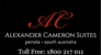 Alexander Cameron Suites - Motels