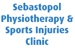Sebastopol Physiotherapy & Sports Injuries Clinic - Physiotherapists