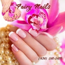 Fairy nails - Nail Salons