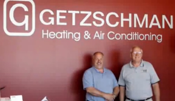 Getzschman Heating, LLC - Fremont, NE