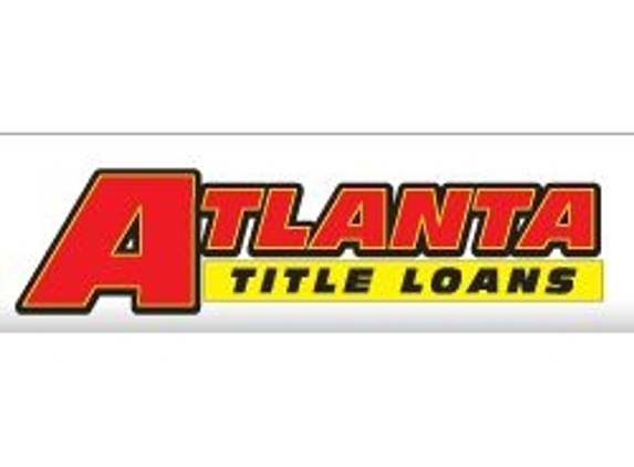 Atlanta Title Loans - Marietta, GA