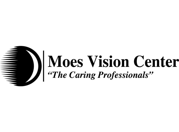 Moes Vision Center - Green Bay, WI