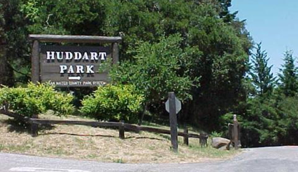 Huddart Park - Woodside, CA