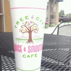 Tree City Juice & Smoothie Cafe