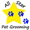 All Star Pet Grooming gallery