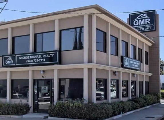 Jorge Amezcua Realtor & Notary Public - Montebello, CA. New Location 701 W. Beverly Blvd. Montebello