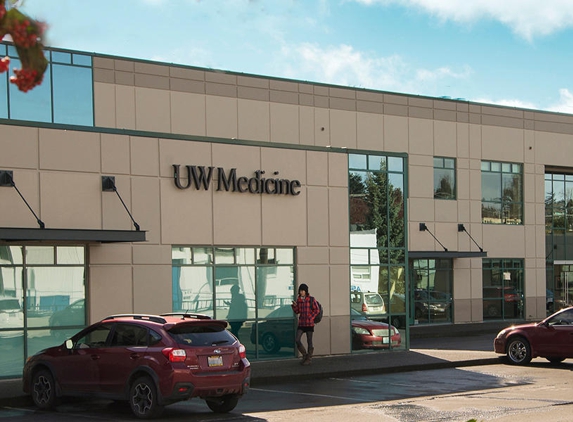 UW Medicine Foot and Ankle Clinic at Fremont - Seattle, WA