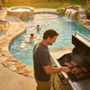 Parthas Custom Pools LLC gallery