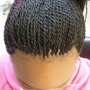 Bithia Hair Braiding - Hair Braiding