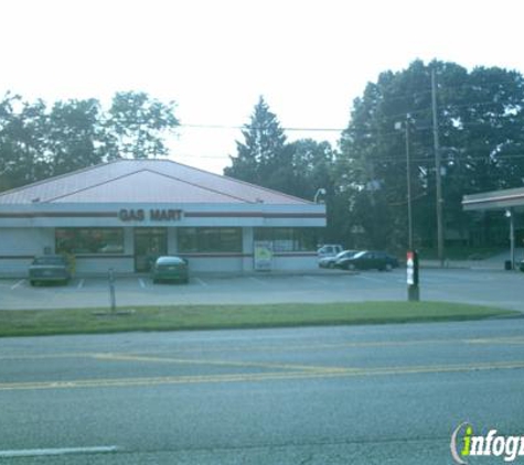 Circle K - Collinsville, IL