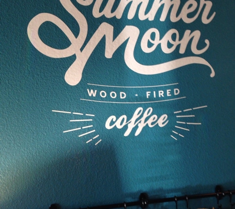 Summer Moon Coffee - Buda, TX