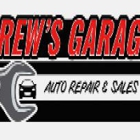 Drew's Garage LLC