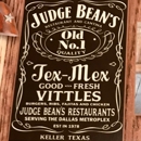 Judge Beans - Restaurants