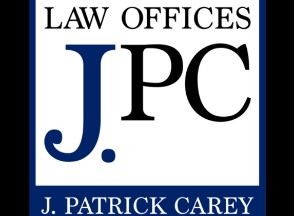 Law Offices of J. Patrick Carey - Torrance, CA