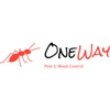 One Way Pest & Weed Control gallery