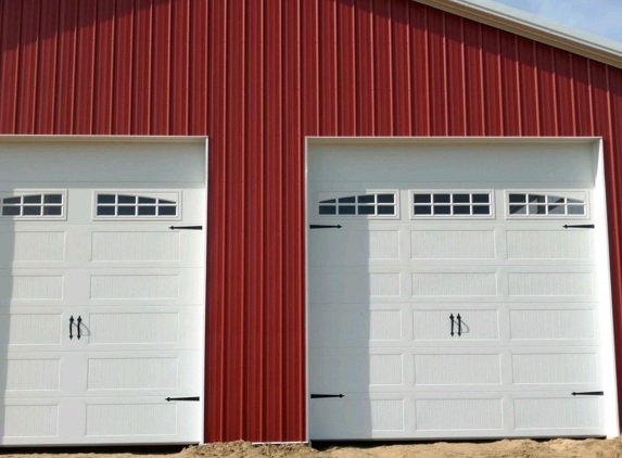 K & H Garage Doors - Fenton, MI