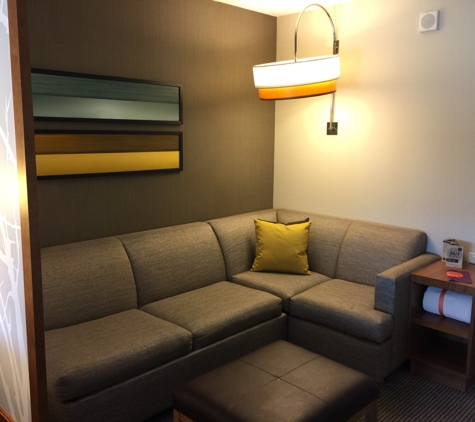 Hyatt Place - Champaign, IL