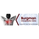 Burgman Chiropractic Clinic PC