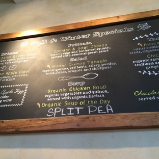 Le Pain Quotidien - Philadelphia, PA