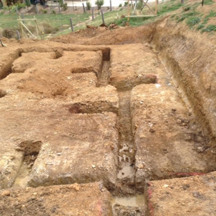 Clark Earthmoving Pty Ltd - Wodonga, VIC