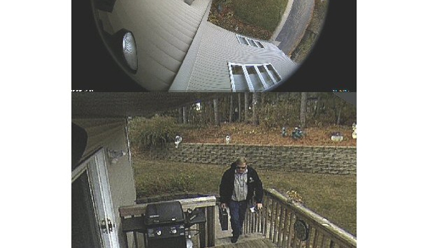 Silent Watchdog Video Surveillance - Minneapolis, MN