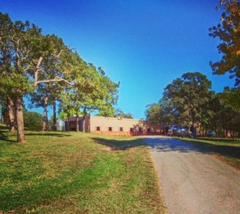 Cadence Equestrian Center - Edmond, OK