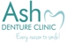Ash denture clinic - Prosthodontists