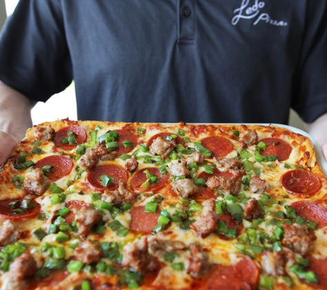 Ledo Pizza - Baltimore, MD