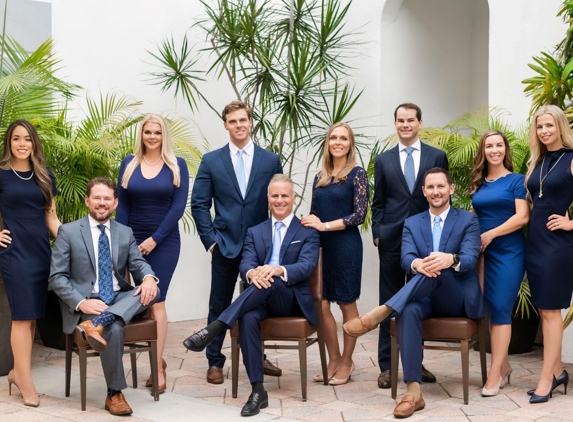 Morgan Stanley Wealth Management - Naples, FL