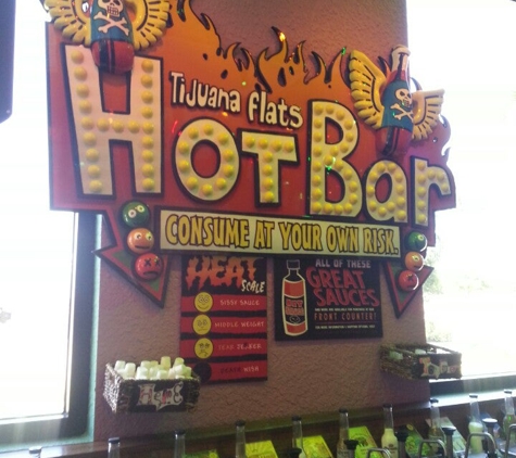 Tijuana Flats - Fort Myers, FL