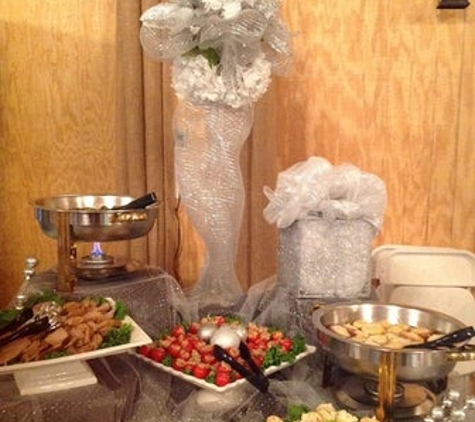 Catering Connection Llc The - Sweetwater, TN