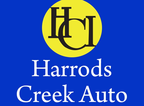 Harrods Creek Auto Service - Louisville, KY