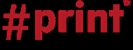 Hash Print Digital Pty. Ltd. Logo