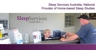 Sleep Services Australia