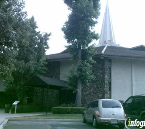 Eastside Christian Church - Anaheim, CA