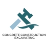 Concrete Construction Excavating Inc gallery