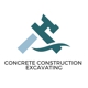 Concrete Construction Excavating Inc