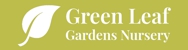 Green Leaf Gardens Nursery Logo