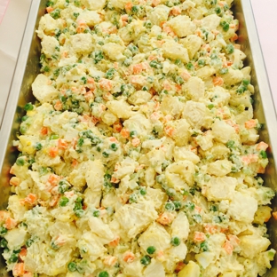 Landro's Catering Services - Whittier, CA. Potato Salad