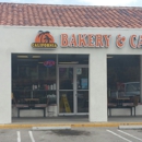 California Bakery & Cafe - Bakeries