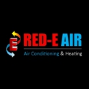 Red-E Air - Air Conditioning Service & Repair