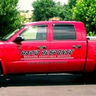 RAPID RESPONSE ROADSIDE ASSISTANCE SERVICES