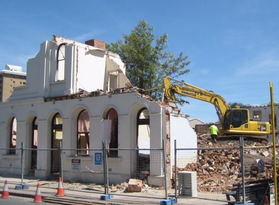 SA Demolition & Salvage - Hindmarsh, SA
