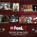 Feelit - Clothing Stores