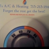 CJ'S A/C & HEATING gallery