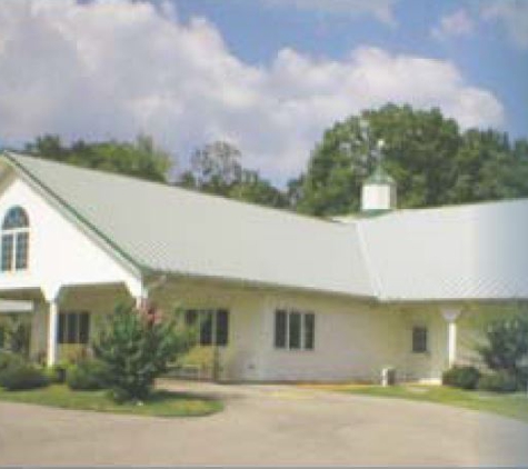 Charter Funeral Home & Crematory - Calera, AL