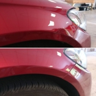 Form and Finish Paintless Dent Repair