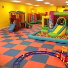 The Clubhouse Indoor Playground