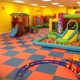 The Clubhouse Indoor Playground