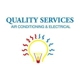 Quality Services AC & Electrical LLC